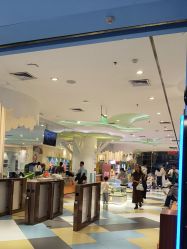 -meland亲子乐园•派对•研学(苏州悠方购物中心店)