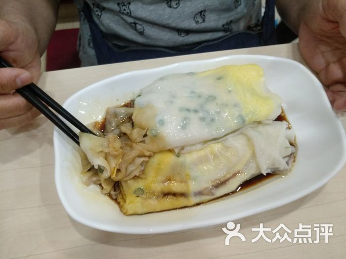 华辉拉肠(东百店)鸡蛋肠粉图片 - 第43张