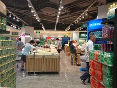 -中百仓储超市(漫时区店)