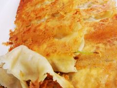 -大眼锅贴水饺(河东店)