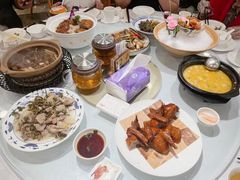 -勝記酒家·37年老字号·经典粤菜(荔枝公园店)