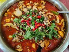 -米二红烧兔(华阳店)