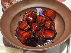 -壹零捌道·京宴·北京烤鸭(健德门店)