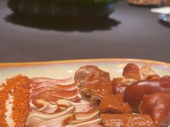 -荣记火锅(青悦城店)