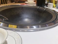 -冰城焰会大丰收铁锅炖(萝岗万达金街店)