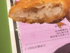 -麦当劳(漳州万达店)