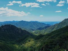 -大岭沟猕猴桃谷风景区
