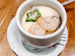 日式蒸蛋-阿吾罗日本料理(K11艺术中心店)