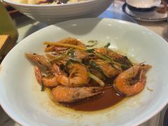 -松沪名灶·豆浆鱼头·新上海菜(飞航吾悦广场店)