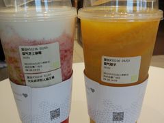 -奈雪的茶(金鹰广场店)