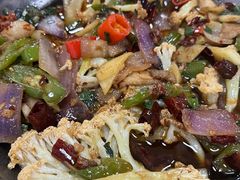 -胖哥川菜馆(武东路店)