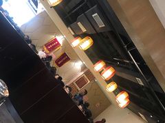 大堂-老街鱼嘴巴(坡子街老店)