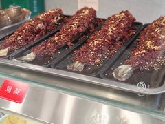 香辣鳕鱼-韩麦大冷面(桂花街直营店)