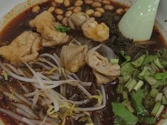-甘食记·成都肥肠粉(汕头万象城店)
