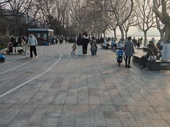 -云龙湖旅游景区