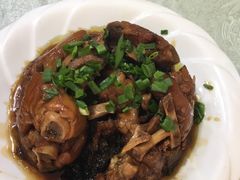 -民间瓦缸煨汤館(嵩山路店)