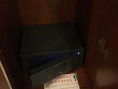 -西安唐隆国际酒店·游泳馆