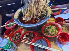 牙尖口口脆-冒椒火辣(奎星楼街店)
