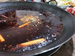 -星鸿社重庆老火锅