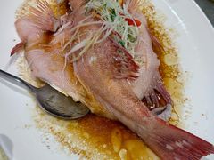 -聚福宝合苑食府(南头镇店)