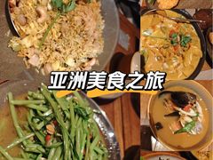 -CHINCHIN 青青·泰国料理(万象食家店)