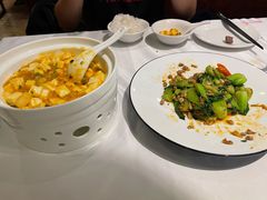 -尚一汤 广东炖汤(金桥国际店)