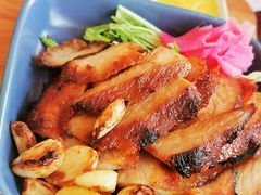 -杰克·肯特厨房西餐厅