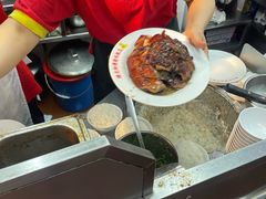 -陈光记烧腊店(罗保博士街店)