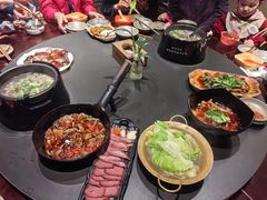 -古市香跷脚牛肉·非遗传承单位