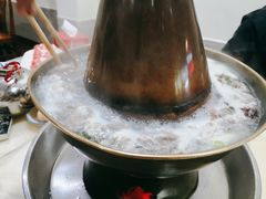 火锅-鑫龙火锅城(经二纬四店)