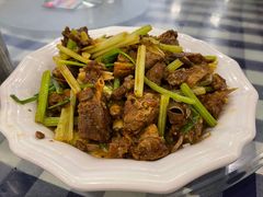 -钱大妈海鲜饭店(保利林语店)