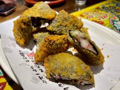 -锦至私房菜(长乐店)