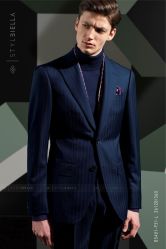 -GIMIWEAR 基米尔男士西服高级定制(陆家嘴店)