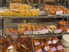 -巴黎优朵烘焙馆(菱角湖壹号店)