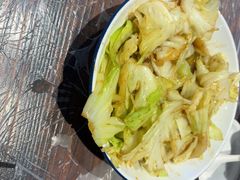 -老街烧烤大排档·地道湖北菜·龙虾馆(汉口火车站店)
