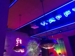 -蛙来哒(金沙洲万达店)