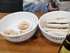 -果渊斋老米家泡馍馆(大雁塔店)