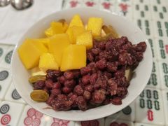-堂屋糖水店(愚园店)
