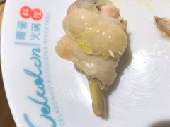 -青瓷火锅料理(西单大悦城店)