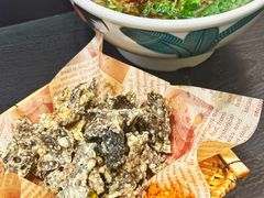 -云阿蛮云南生烫牛肉米线(奉贤路店)