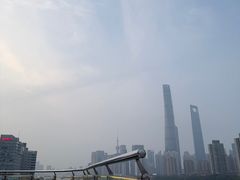 -Kathleen's Waitan 凯圣琳江景西餐厅(外滩店)