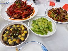 -簋街仔仔小龙虾(总店)