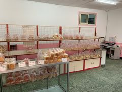 -中关村茶点