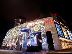 -上海第一八佰伴