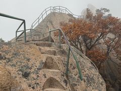 -丹东凤凰山景区