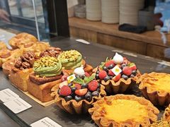 -Money Shops(愚园路店)