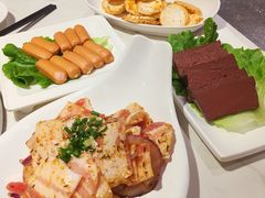 -么子烤肉(化龙池店)