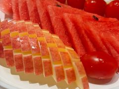 -玉林烤鸭店(小西天店)