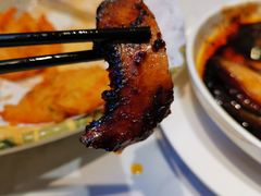 老奶奶私房酱肉-老奶奶私房菜(天台里街店)