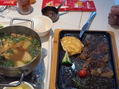 -豪享来中西餐厅(隆昌店)